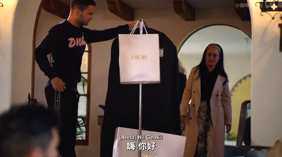 亚裔|《摘金奇缘》版的《小时代》 就是不差钱