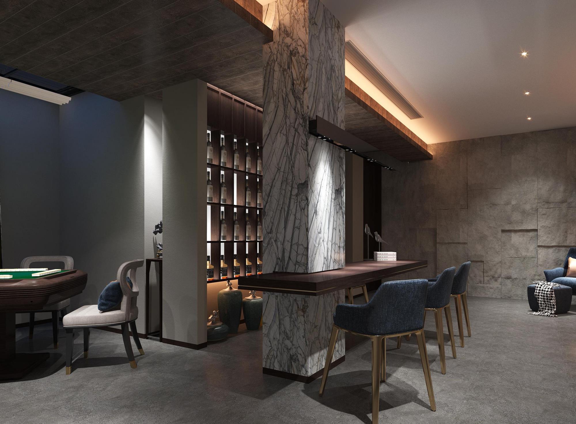 地下室的装修不能盲目，有4个方面要做好，地下室才能温馨舒适