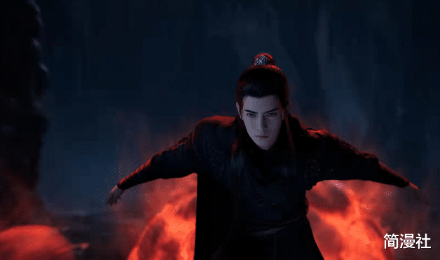 凡人修仙传|《凡人修仙传》第4集获高赞,从此国漫市场多了一个“代言人”