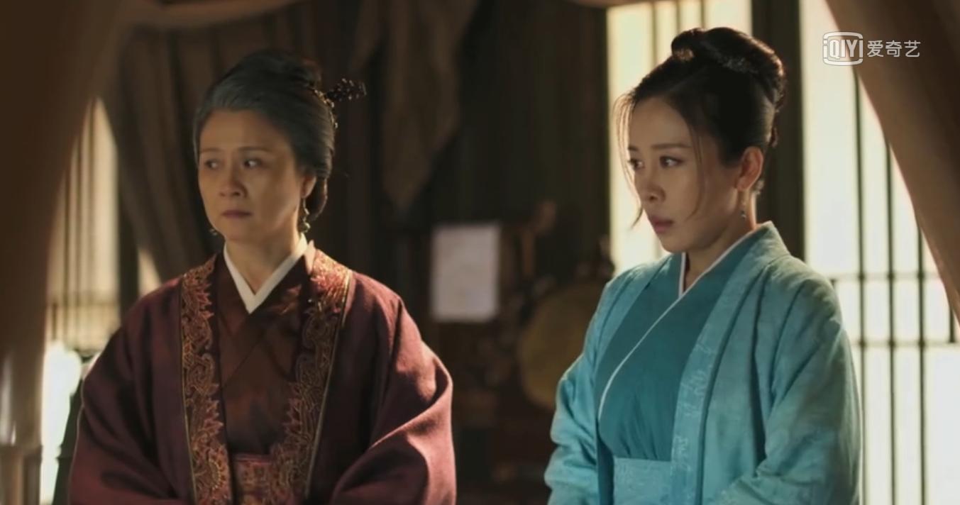 贺弘文|知否：曹锦绣流亡途中早已破了身子，你看原著中咋说？令人恶心