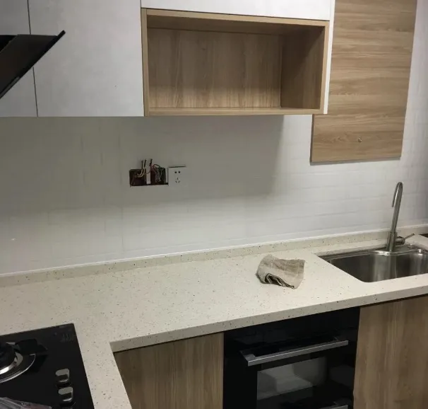 装修设计大全|定制橱柜水太深?原来是这些细节被你忽略了!