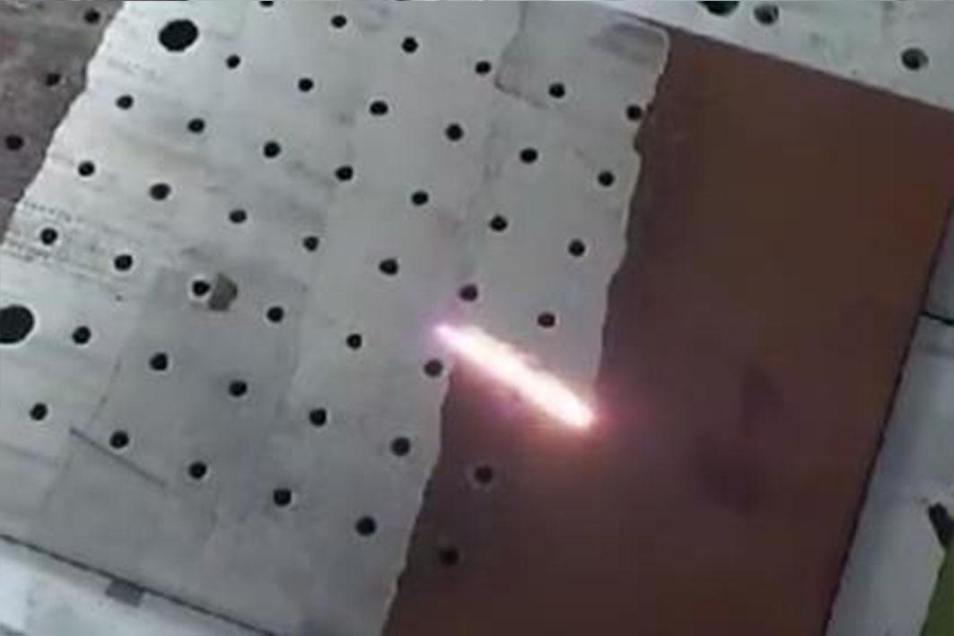 陈皮|激光清洗:激光清洗的优势