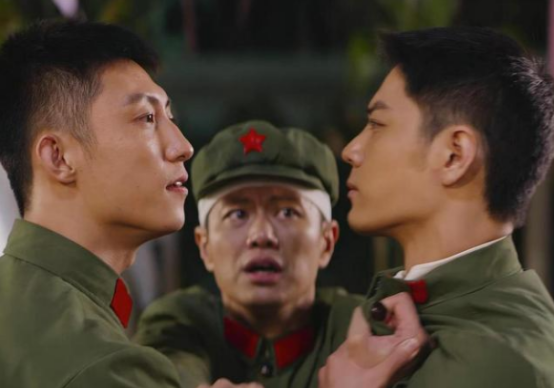 吴昕|《王牌部队》细节很突出！除了为了肖战看，这部剧还有3点很精彩