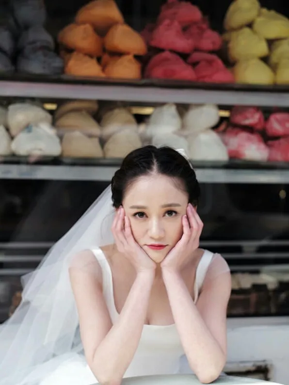 陈乔恩|42岁陈乔恩恋情现状曝光：对不起，让你们失望了