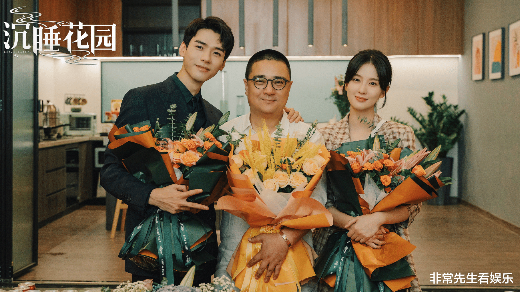 雪中悍刀行|四大视频网站年度压轴剧：《雪中悍刀行》赢面最大，桃厂有双保险