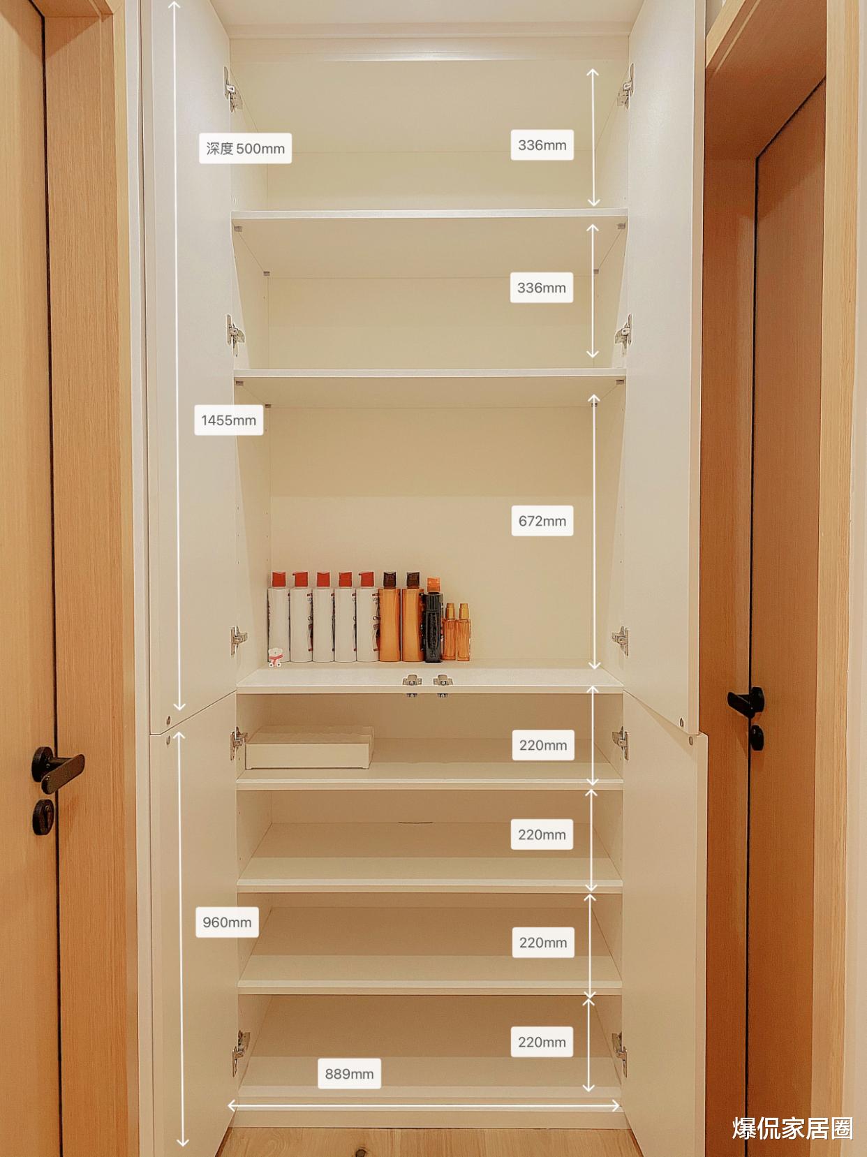 爆侃家居圈|长沙发现一户人家，装修那叫一个高级！行内人：至少造价40W+