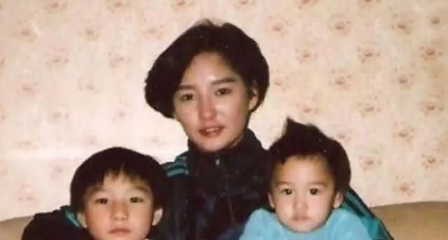 雪梨|张国荣前女友，与周润发合作被熟知，演“李莫愁”成为经典