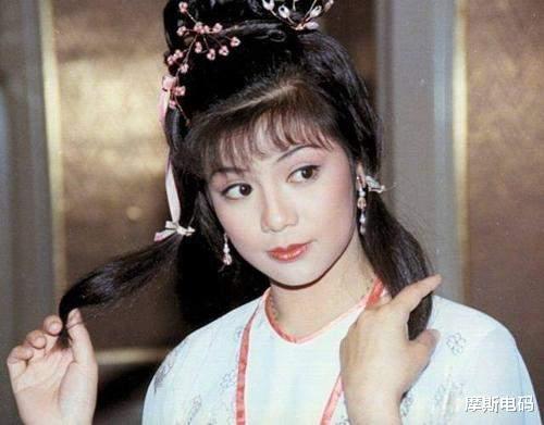 黄蓉|金庸对张纪中说：让赵薇来演黄蓉，我就只收你一元钱的版权费