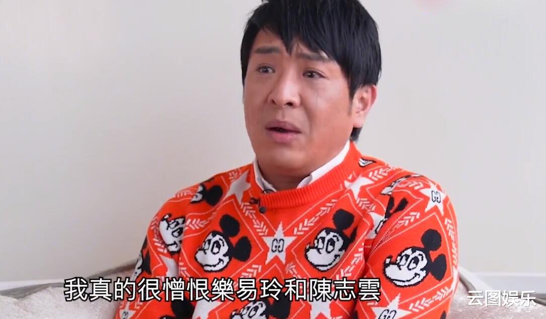 TVB|曾志伟又有大动作！邀54岁男星回TVB主持节目，对方已离巢18年