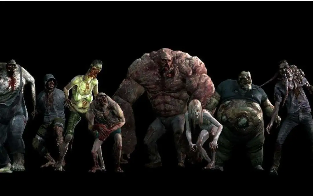 VR|终于来了，3A级大作《After the Fall?》上线