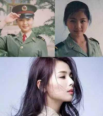 李现|20位明星未出道的模样，李现变化最小，看完李宇春孙燕姿啊哈哈哈