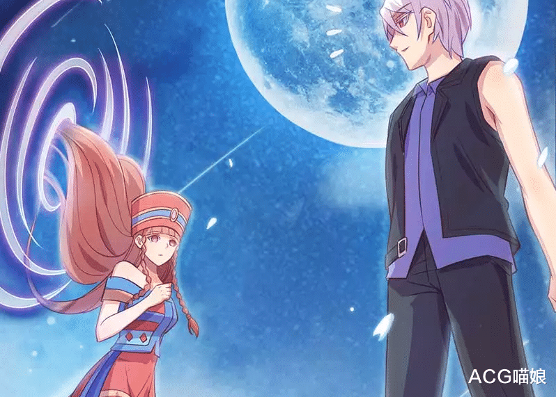 黑香菱|叶罗丽:黑香菱貌似解锁了新的天赋,她能否帮助大家逆转战局