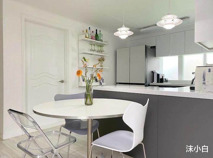 整理厨房太难为人了？瞧人家资深主妇都这样做！小小厨房大容量