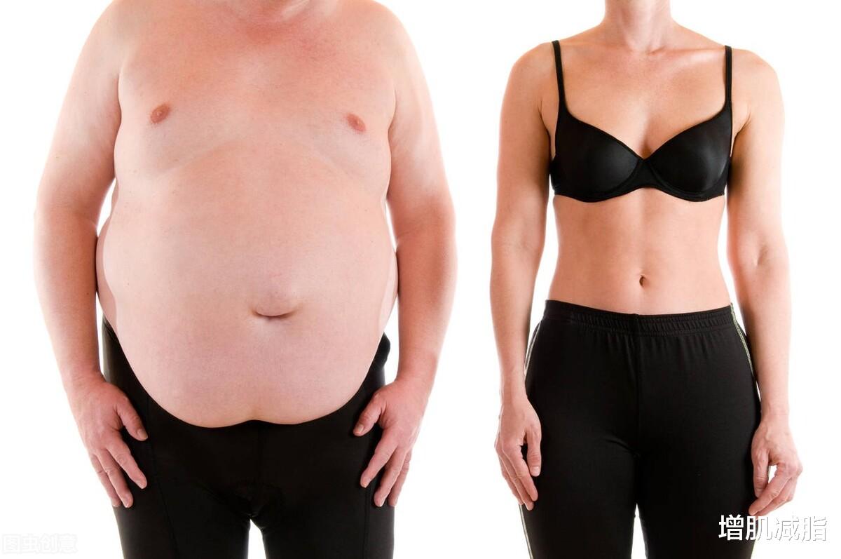 运动 减肥坚持3个原则,3个自律,提高减肥成功率,避免身材复胖