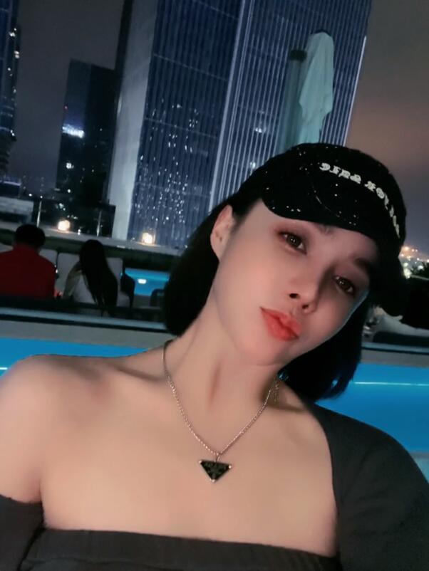 曹云金|就分了？曹云金女友伤感发文疑暗示分手，官宣恋爱博文已删除