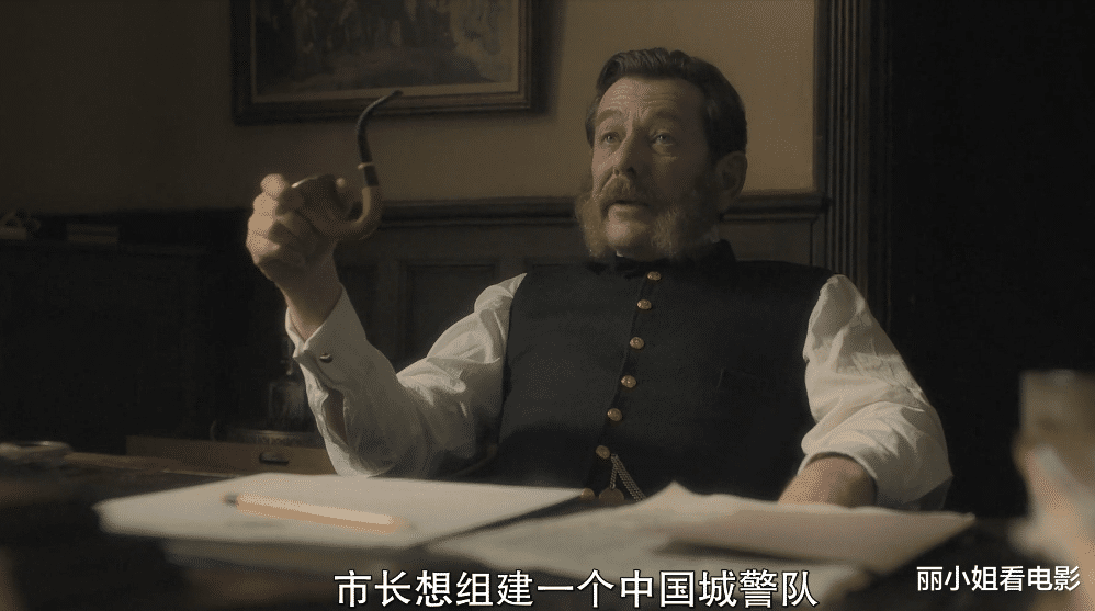 李小龙|开局就炸裂，这部根据李小龙手稿拍摄的美剧，能点燃你的激情吗？