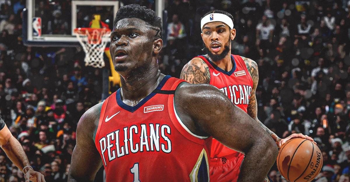达米恩·利拉德|6换1！利拉德联手最炸状元？颤抖吧NBA！他们不输湖人勇士