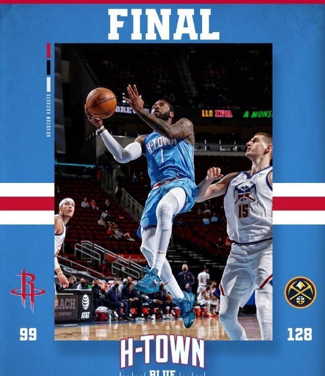 波特|42+16+14！火箭470万捡到真大腿，斯通还是放弃波特专心培养他吧