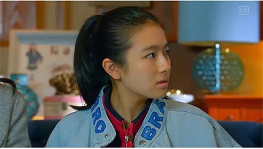 娱乐圈|5位“95后”女星，程潇“丰满身材”备受关注，杨超越在不断提升