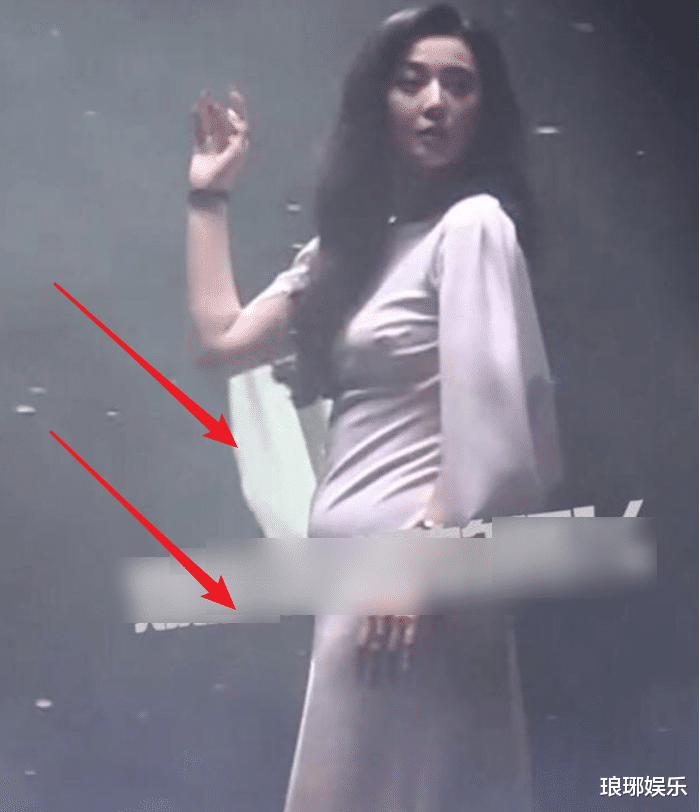 范冰冰|范冰冰被拍到身材臃肿似怀孕，看清脸部近照，说她39岁我真的信了