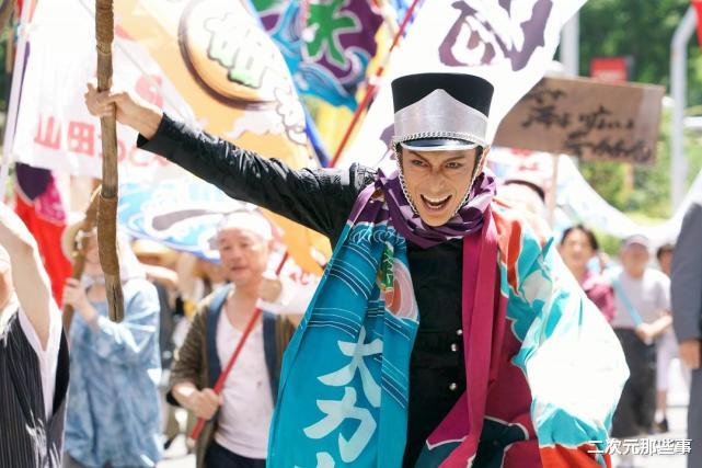 银魂|日网友评选“最成功的漫改电影”TOP10，《死亡笔记》遗憾落榜