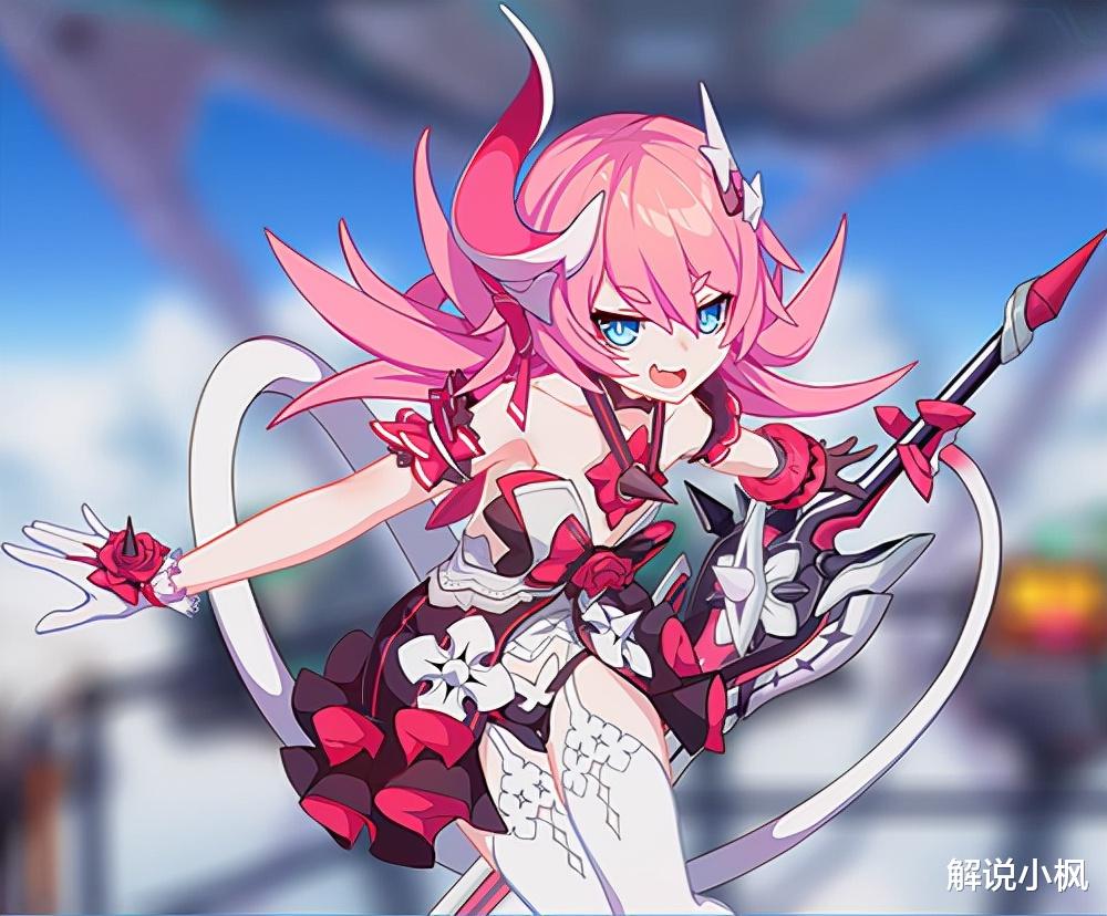 崩坏三|崩坏三：战场宝库S级角色兑换推荐，摆脱选择困难症