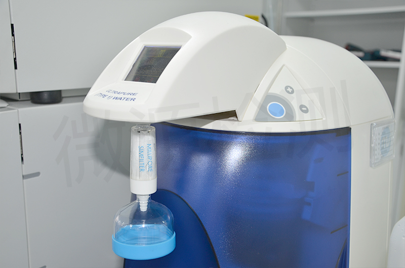 昆虫 微源检测推出离子色谱用于考来维仑中有机胺类有关物质的分析