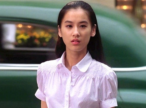 古天乐|终身未娶的四位巨星：有人与挚爱天人永隔，有人为情所困四十多年