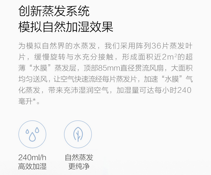 酷睿处理器|干燥冬季加湿器怎么选,从原理到成本,米家加湿器选购一篇搞懂
