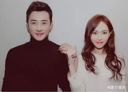 吴京|出道多年零绯闻？娱乐圈中事业红火，情史一干二净的男星，太稀缺