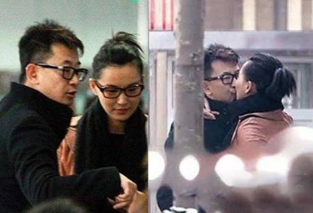 黄海波|她不顾家人反对，嫁给刚出狱的黄海波并生下孩子，如今直言很后悔