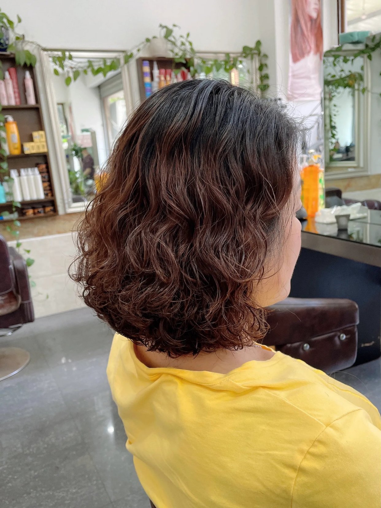 奶茶|2021心动的发型16款，长短都能让你变身高颜值，赶快看看吧