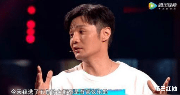 张柏芝|2021《好声音》导师公布,遭网友抵制:求他别再来了,圈钱太明显