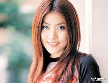 陈慧琳|48岁陈慧琳：有两个可爱的儿子，痛失双胞胎女儿是她一生的痛