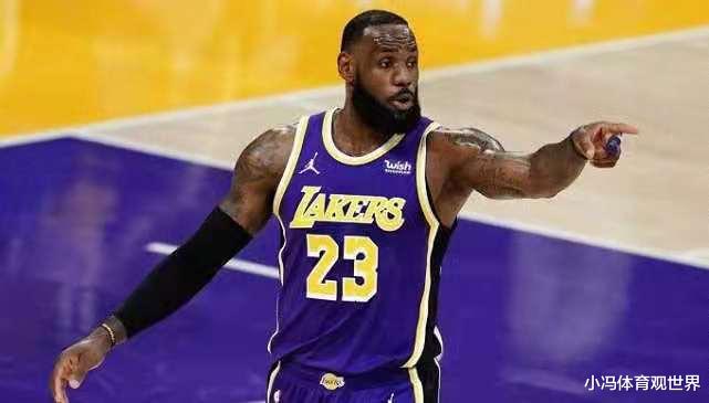 勒布朗·詹姆斯|颤抖吧，湖人即将全员回归！詹姆斯战火箭复出引起热议