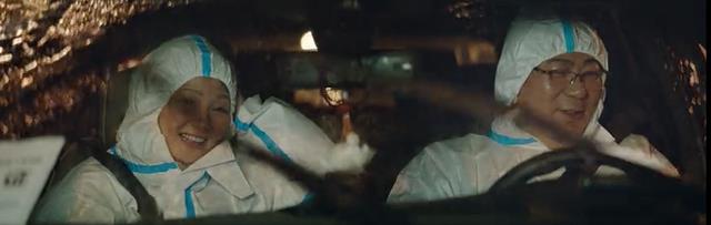 甄嬛传|想看人数超20万，这部黄渤贾玲暖心新片，又要让观众破防了
