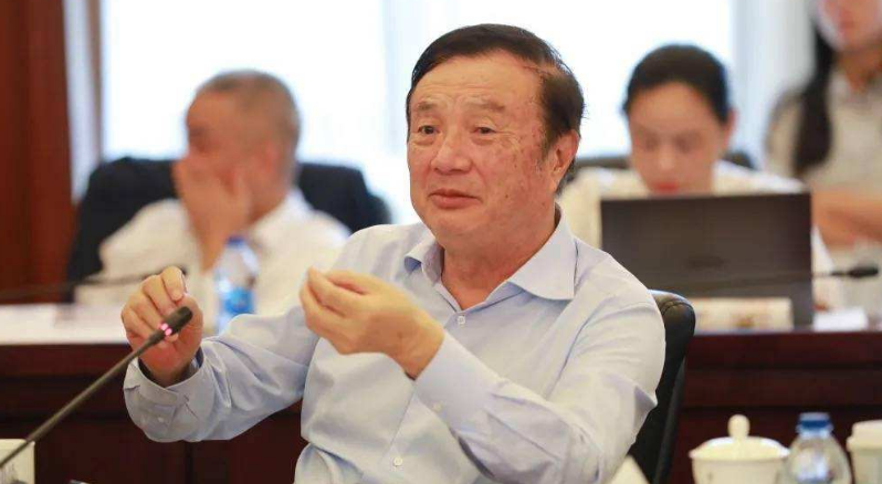 电子商务|拦不住了！华为5G又赢了，任正非的“预言”成真