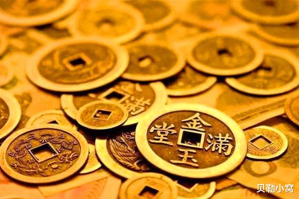 生肖|未来10天，天降鸿运，4生肖财运大涨，横财发偏财旺