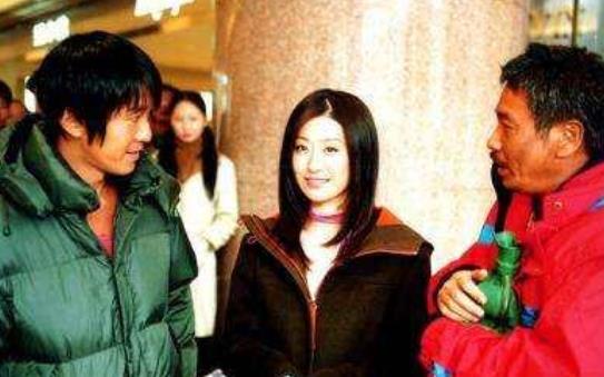 金樱妈妈|星爷主动跟她签约8年，却怒骂你肯定不会红，连戏份都被一剪没