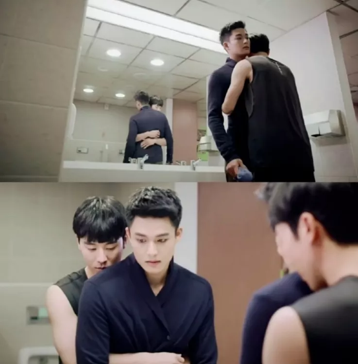 本科生|“因为是你，不喜欢也得喜欢！”