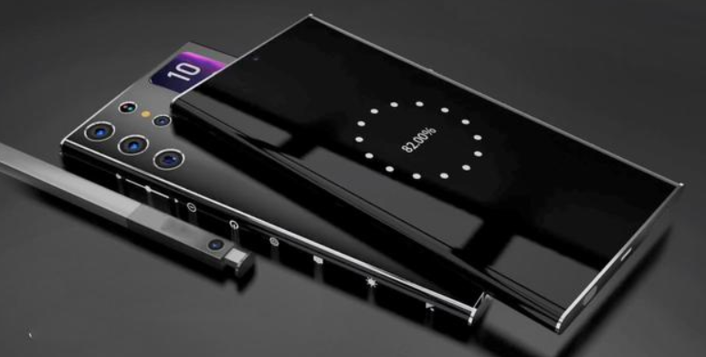 耳机|华为P60Pro突破极限，外观设计很惊艳，这才是王者旗舰