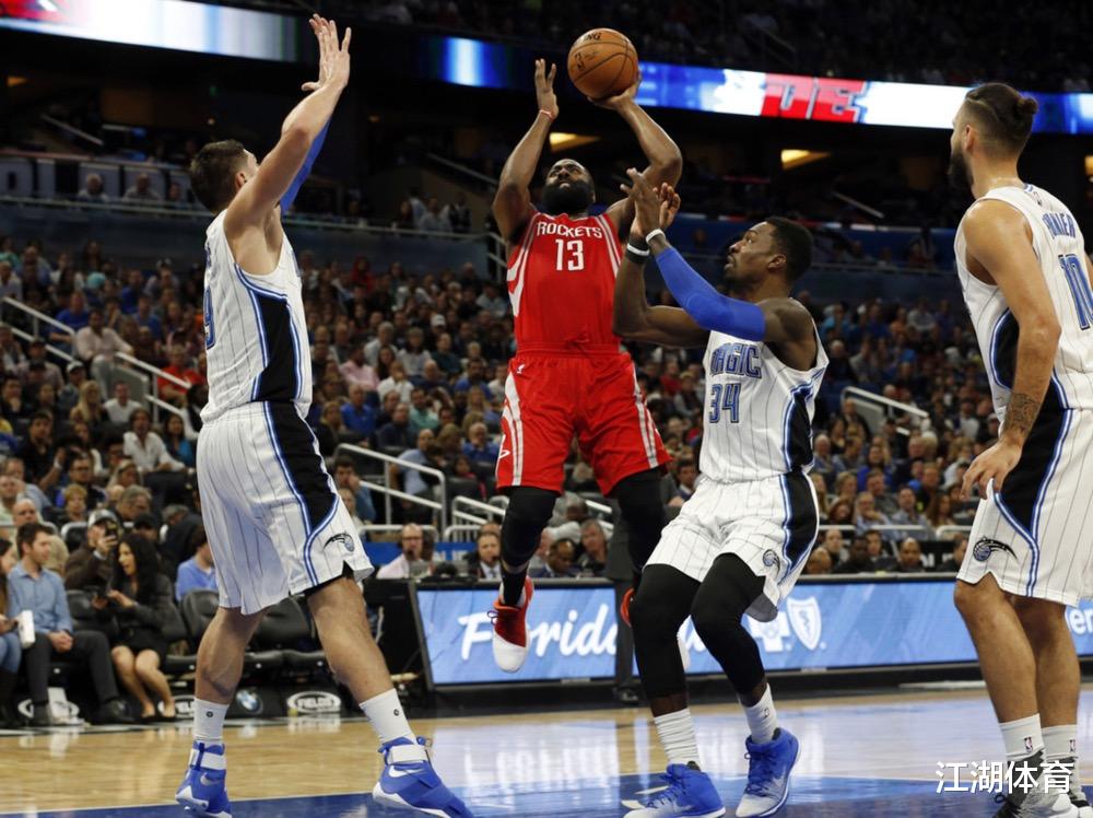 波特|拿空气换“MVP”？又一个载入史册的交易，仅用106天就完成重建