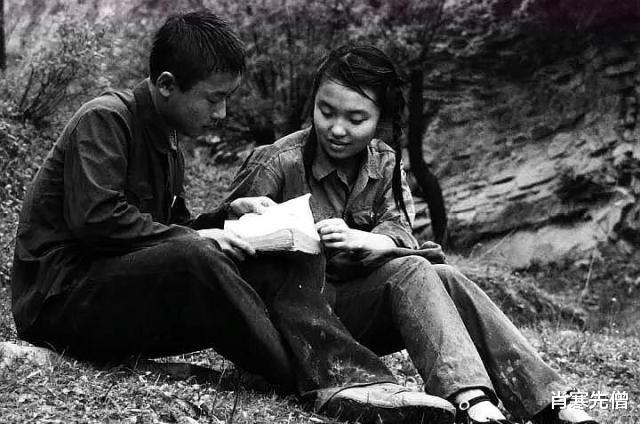 女知青陈瑞:嫁给陕北小伙48年,生下四个子女,与父兄断绝关系