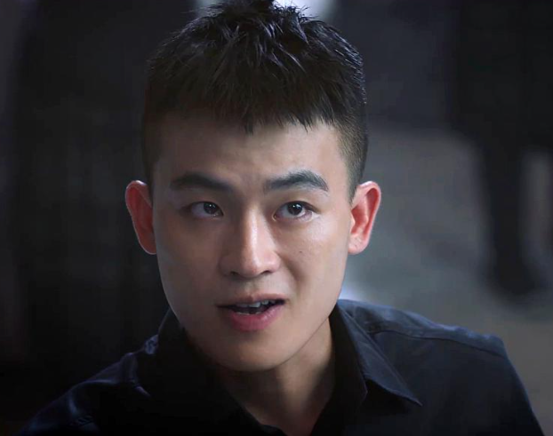 黄河篇|赵丽颖新剧再传好消息,配角都是大咖,看清男主后,网友:弃剧了