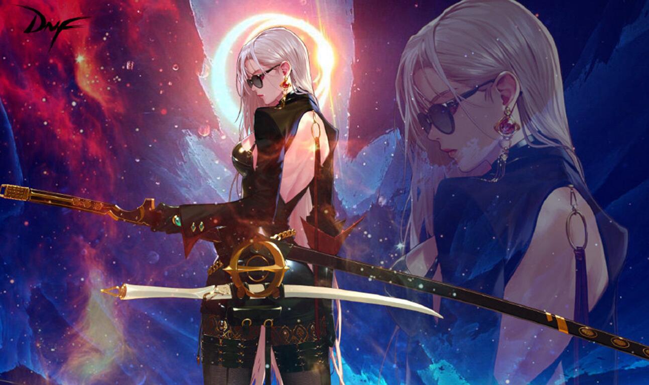 穿衣搭配|DNF：同装备比剑魂弱2倍，全身15不如红10，这职业算是彻底凉了