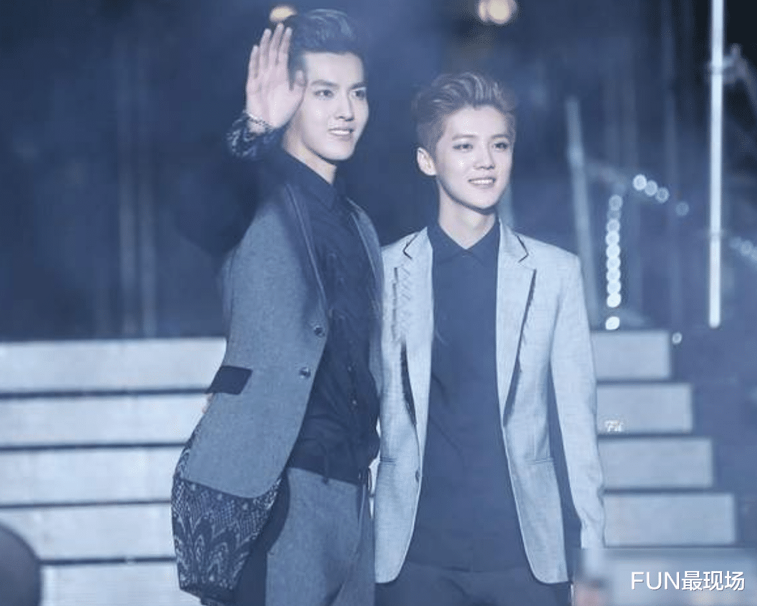 吴亦凡|吴亦凡比罗志祥还要恶劣啊,聊天记录恶心没眼看