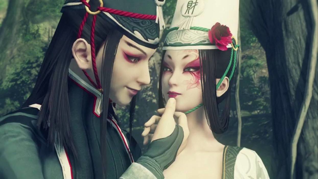 画江湖之不良人|预测《画江湖不良人》第五季中十大高手排名（个人意见）