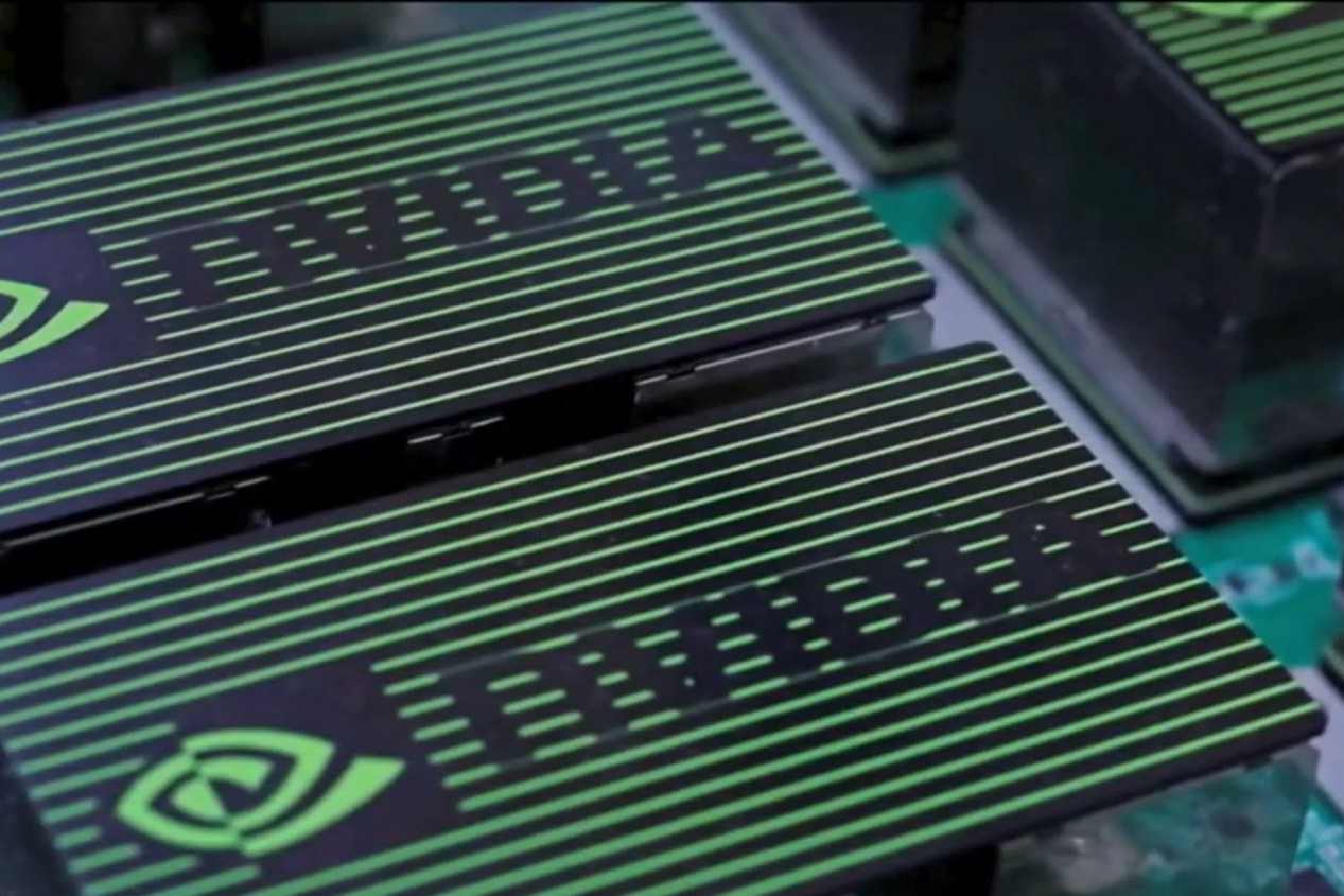 上市公司|英伟达收购案还未获批！软银却要捂嘴笑：到手估计多赚100亿美元