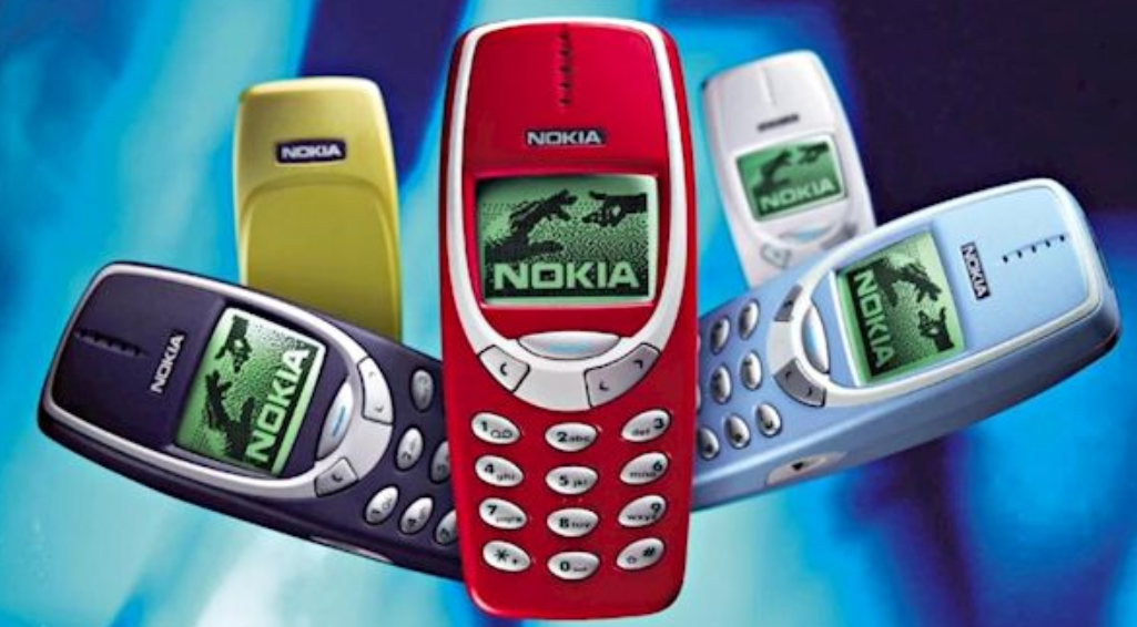 诺基亚|诺基亚最强旗舰手机即将回归,144Hz+4nm芯,不再低调