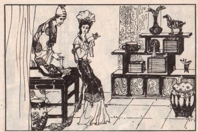 历史揭秘|清朝奇案：荒唐母子情，酿成人伦惨剧，真相残酷。